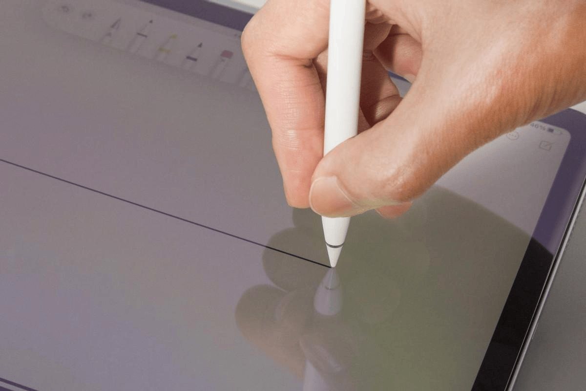 iPad该不该买原装笔？平替电容笔热门款TOP5分享！小白必看攻略！