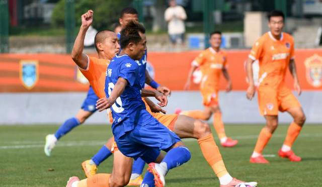 海牛队首个本赛季内部罚单出炉!核心球员刘军帅因不当社交言论受罚