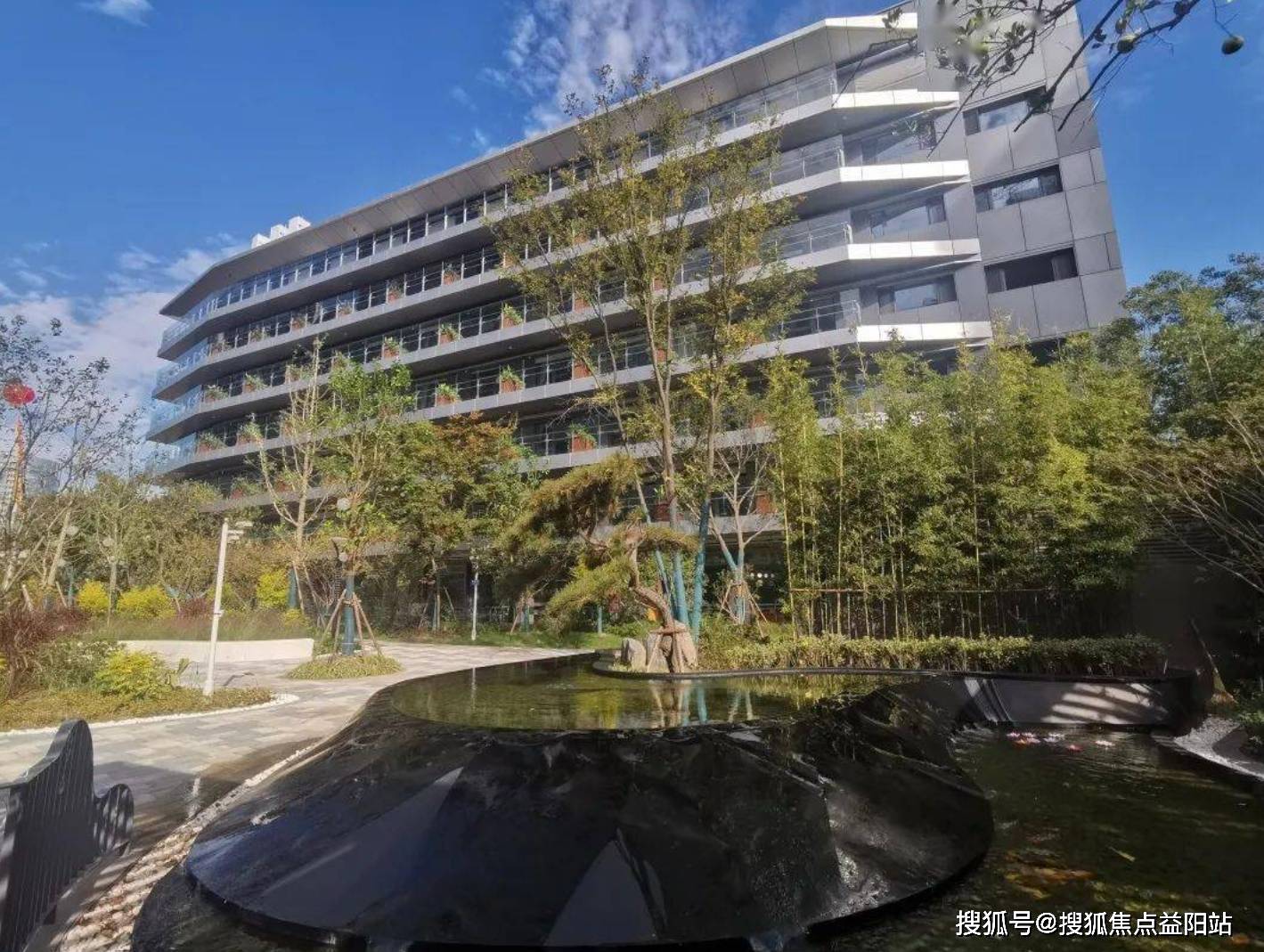 上海普陀区康养中心地址-2024院内环境及预约参观地址