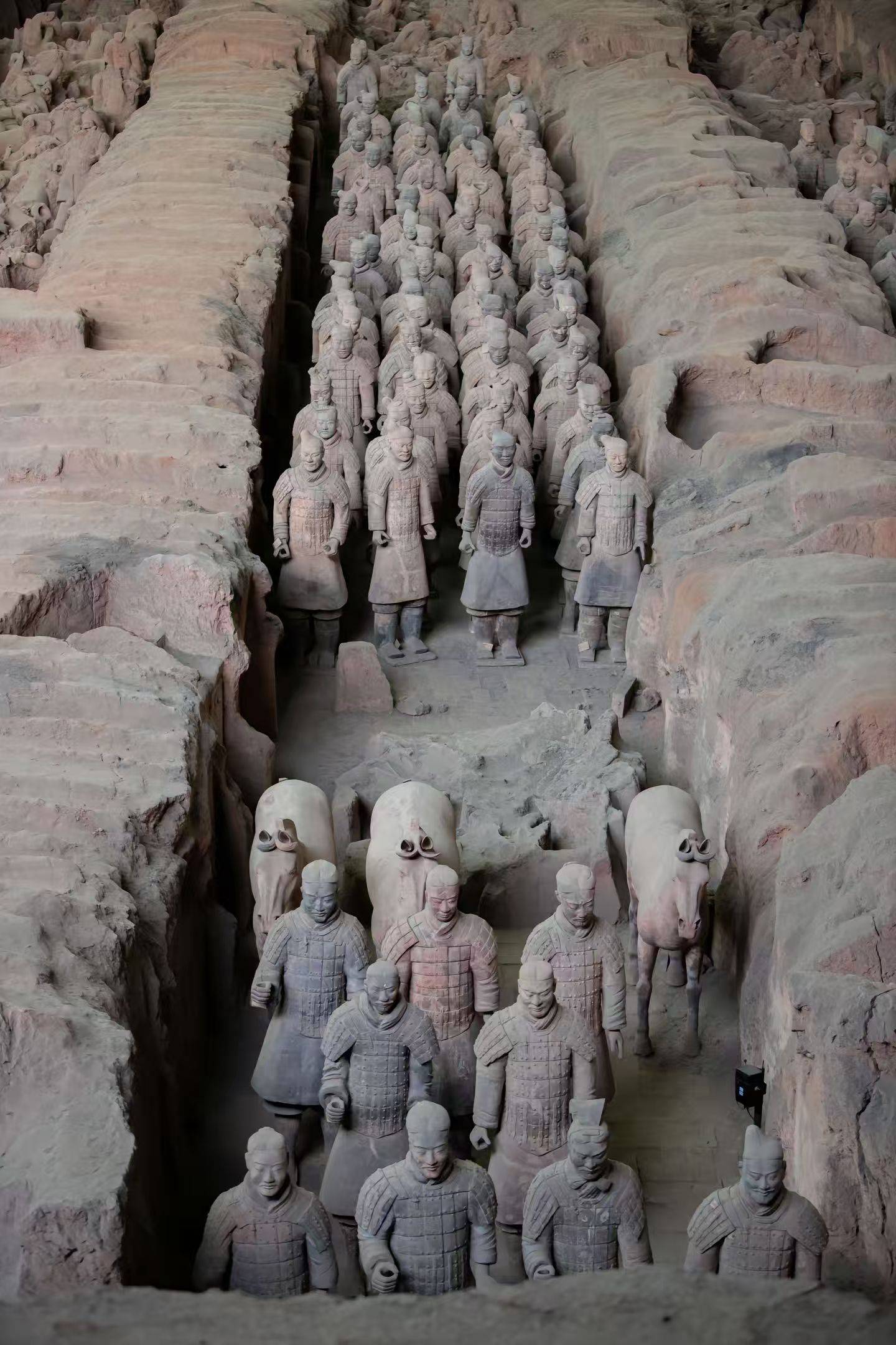 西安旅游怎么玩,去西安3日游攻略(费用 行程)_历史_景点_古都