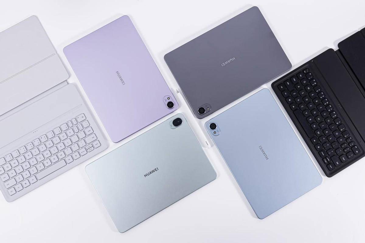 满足大学生课内课外需求,华为平板教育优惠大放送_matepad_pro_系列