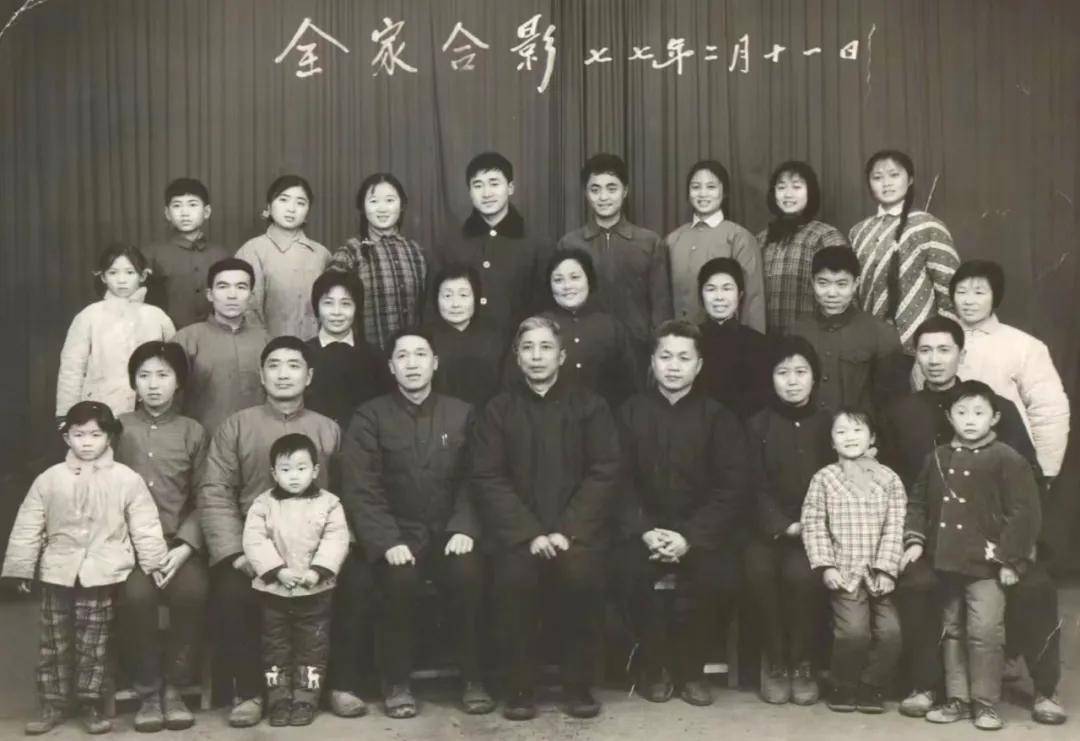 开幕式这双全球瞩目的银靴,揭开了一个南通"神秘"家族