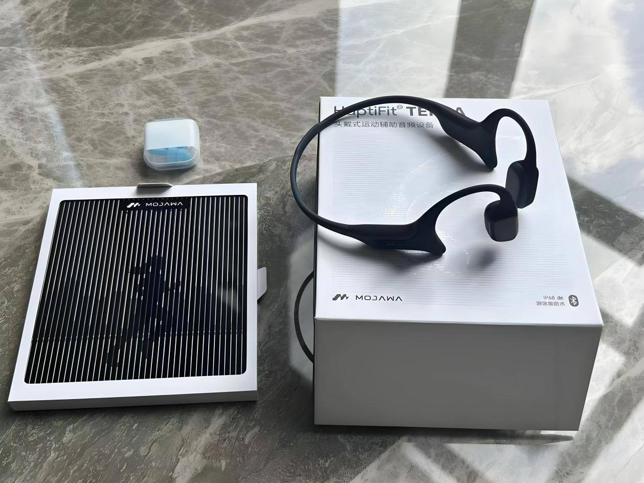 骨传导运动耳机横评，南卡、韶音和墨觉三款谁更适合运动佩戴？