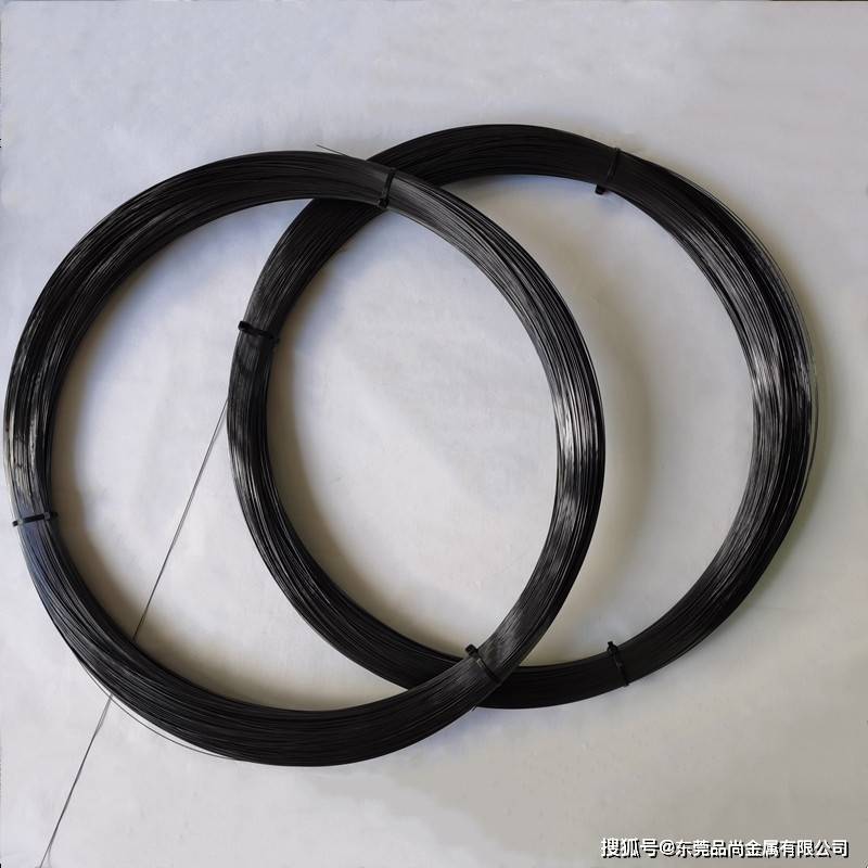 0.2mm 0.4mm镍钛合金金属丝 形状镍钛记忆钢丝 渔具天枰医疗导丝