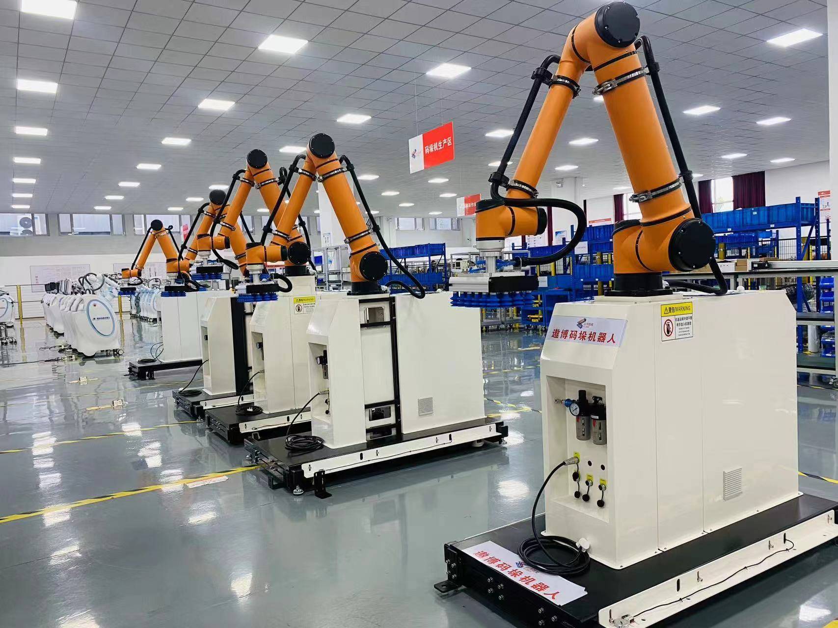 机械设备相关图片3