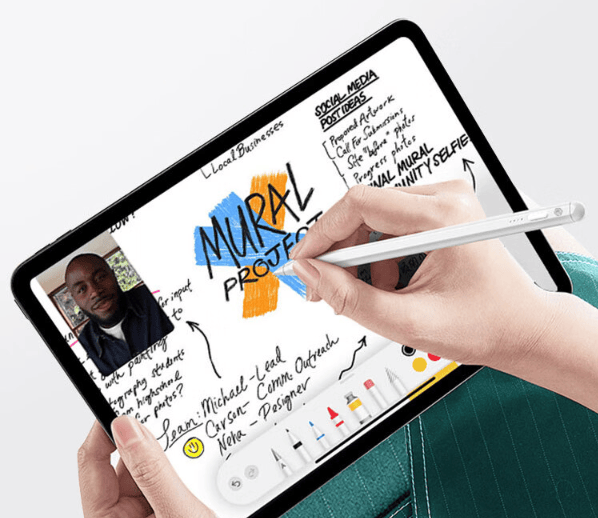 ipad有必要用手写笔吗?2024五大平替电容笔推荐!附带选购攻略!