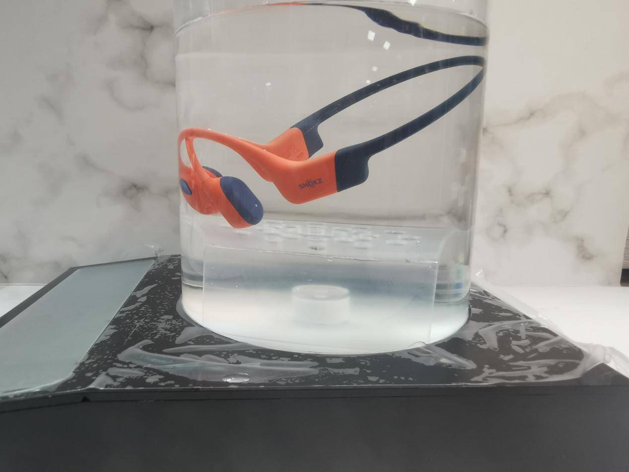 骨传导运动耳机横评，南卡、韶音和墨觉三款谁更适合运动佩戴？