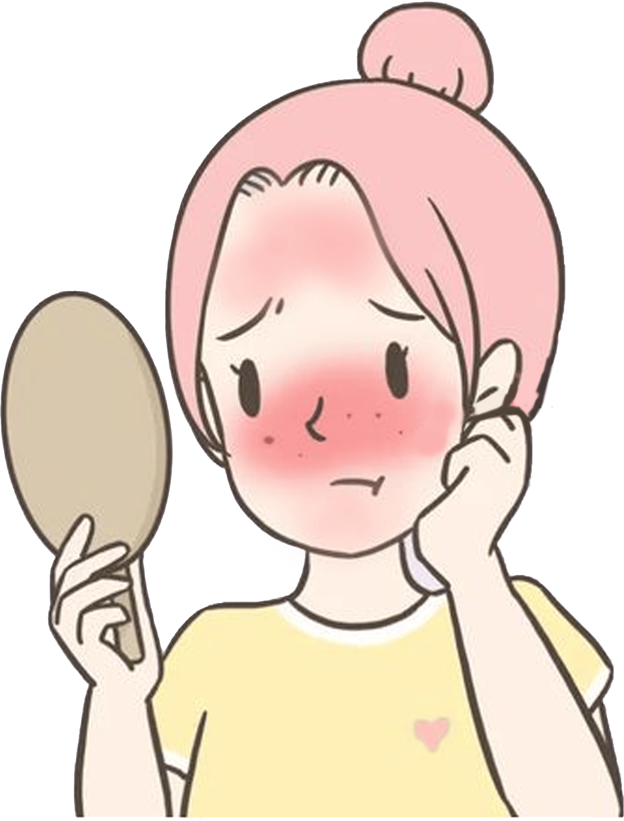 鲜女冻龄馆|这种东西"脏如马桶",很多人每天还在脸上用_细菌_残留