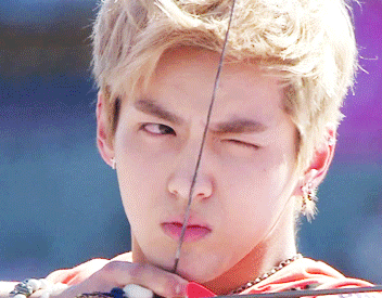 自律_吴亦凡_帅哥