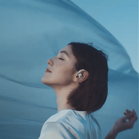 性价比高的开放式耳机推荐榜!超级抢手的五款耳机!