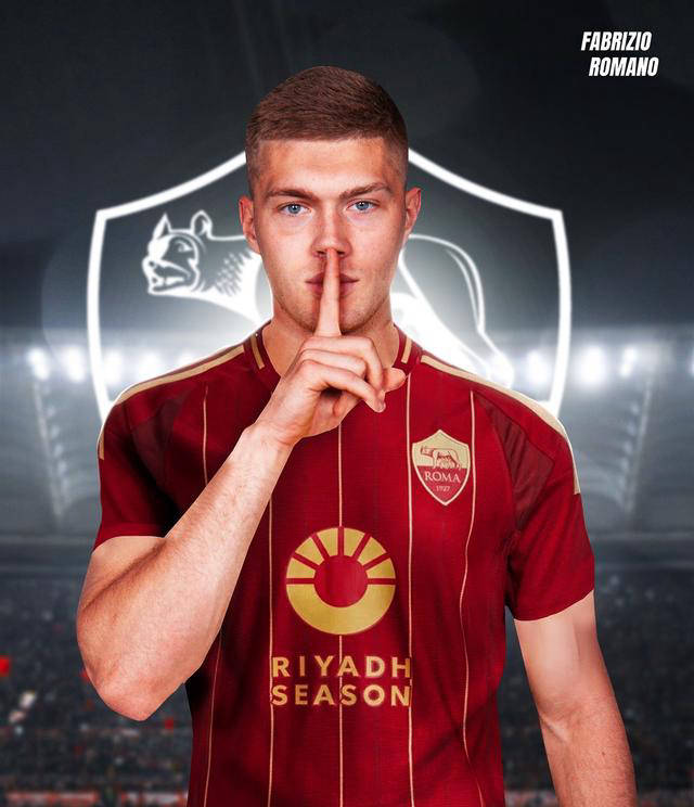 罗马新援引号码风波,亚伯拉罕去留未定,德罗西面临挑战