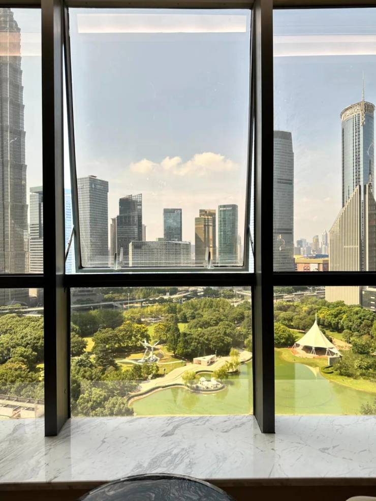 网站|售楼中心|华能联合大厦售楼处欢迎您-楼盘详情_上海_陆家嘴_地段