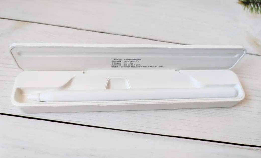 苹果平板触控笔哪款好?2024推荐五款精品电容笔!不看必亏!