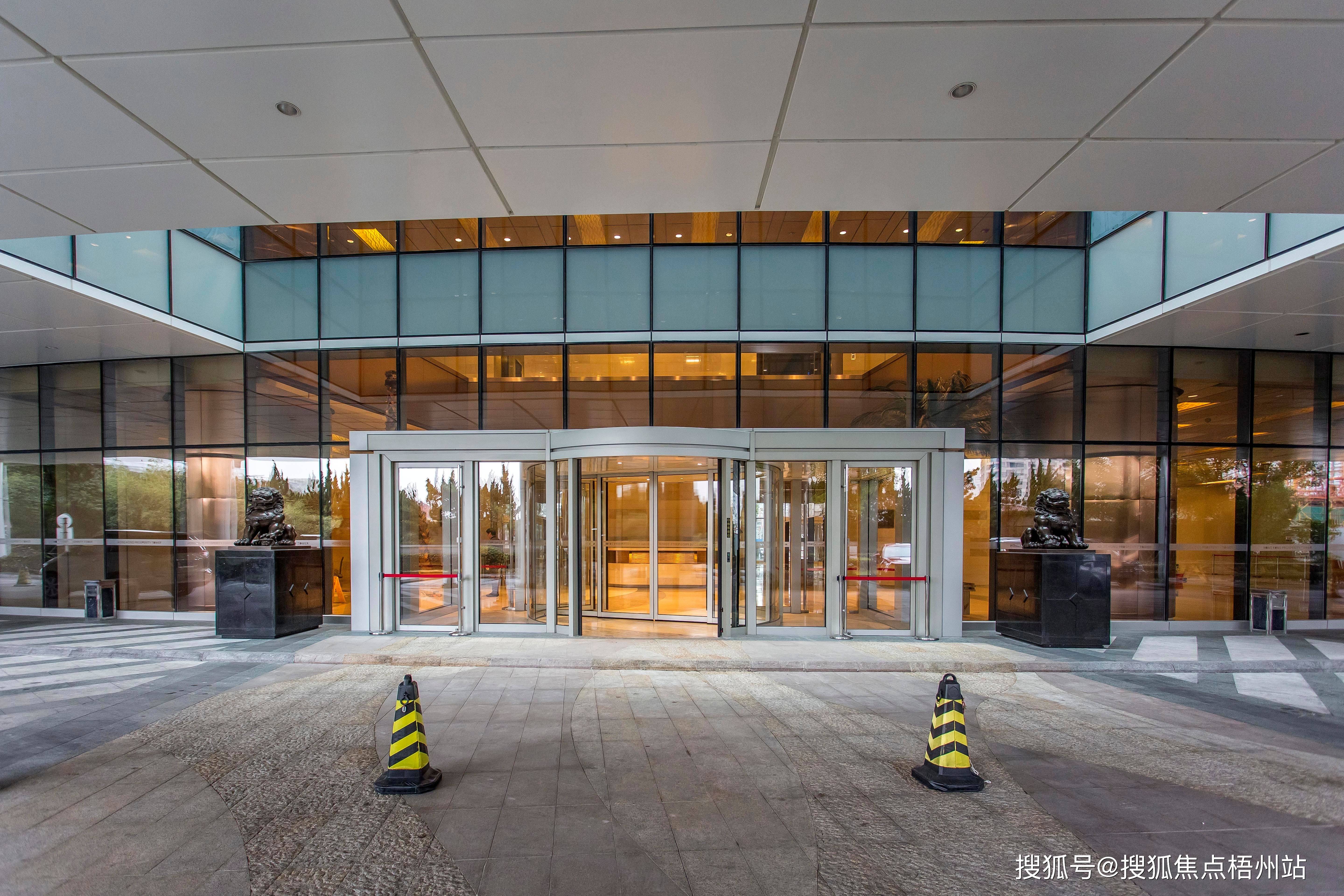 上海平安滨江金融中心办公物业招租公告,招租电话【预约通道】