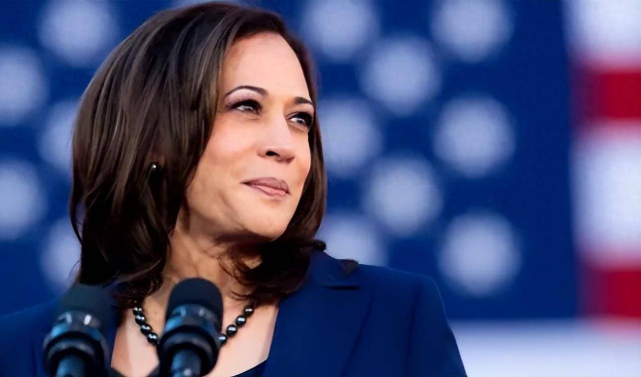 美下一任总统定了?哈里斯对华立场曝光,中美关系有变