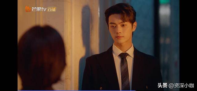 许凯两任挚爱女友,杨紫谭松韵,一个是真恋人,一个却只