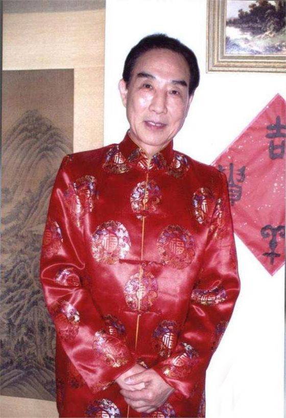 京剧名家宋玉庆:唱了几十年"打败美帝野心狼",晚年定居美国