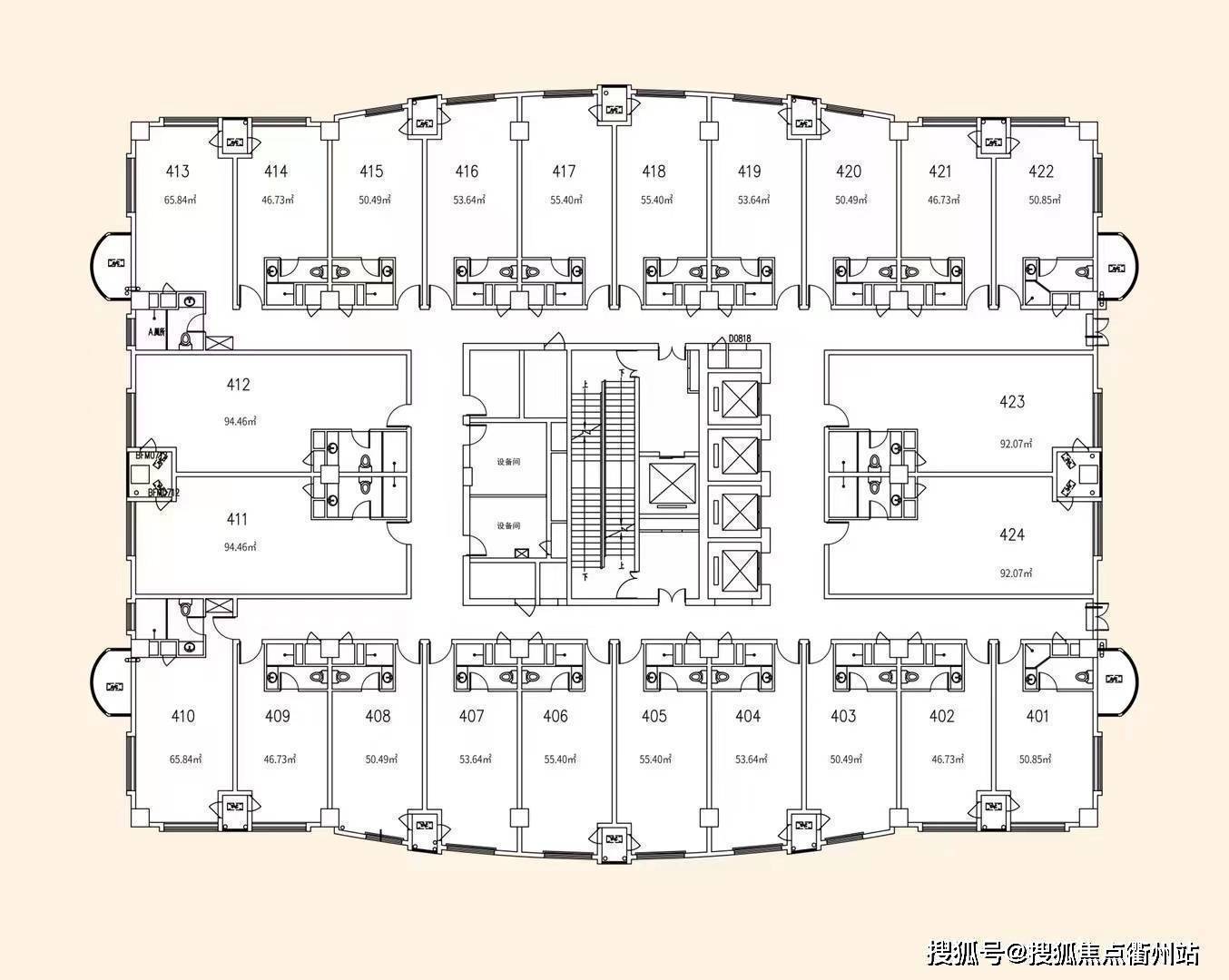 松江立公馆(上海松江万达旁loft公寓)首页网站-2024楼盘评测__搜狐网