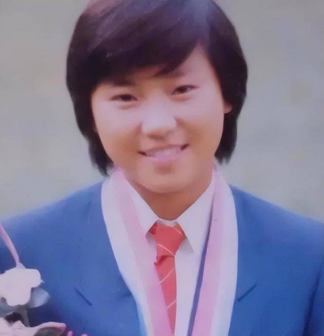 执掌跳水队26年,看到郭晶晶当裁判,才看懂周继红下的一盘大棋!