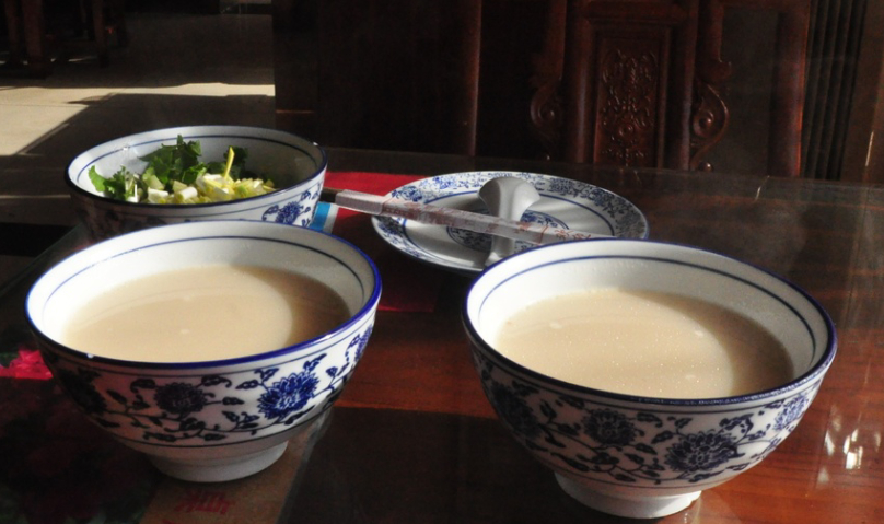 正宗单县羊肉汤入驻柘城,柘城羊肉汤呈现三足鼎立