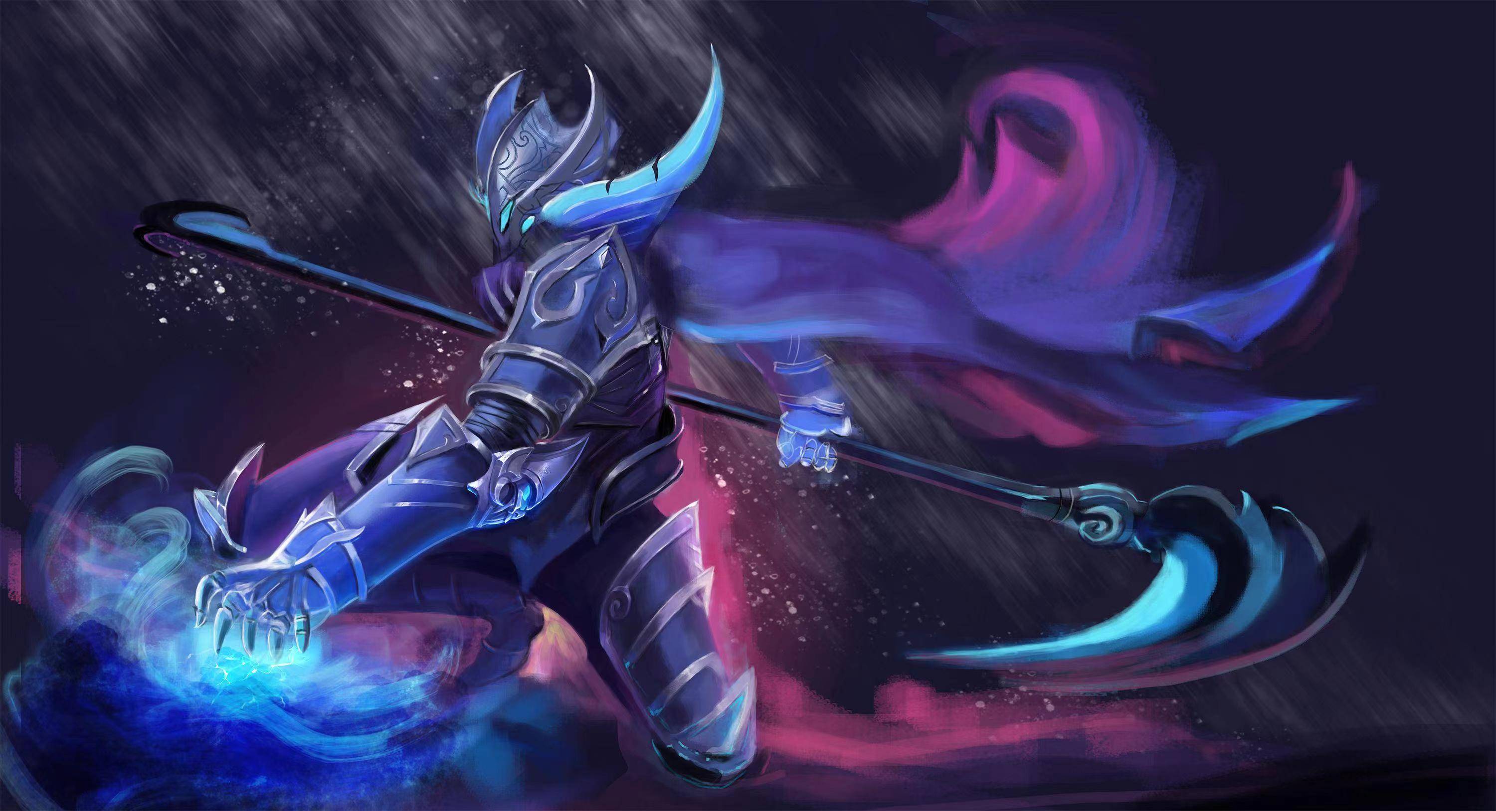 双巨头削弱仅一天,白起崛起成新版本"不死流"新宠