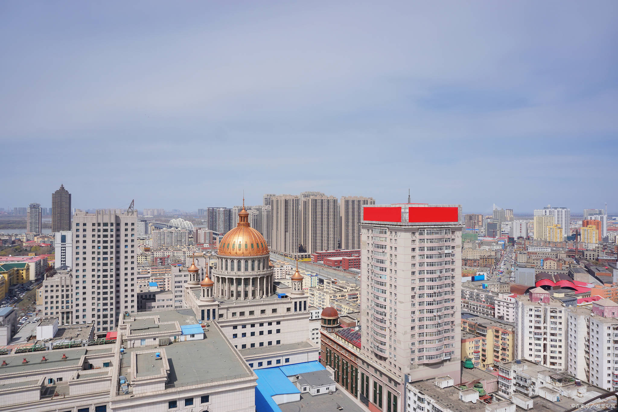 飞悦易登机的攻略有适合一日游?关于黑龙江绥化的攻略不让你失望