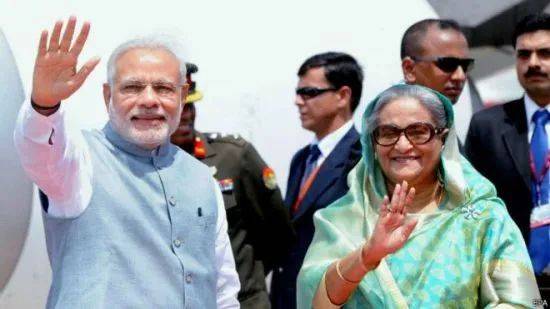 如何看待孟加拉国总理谢赫·哈西娜宣布辞职?