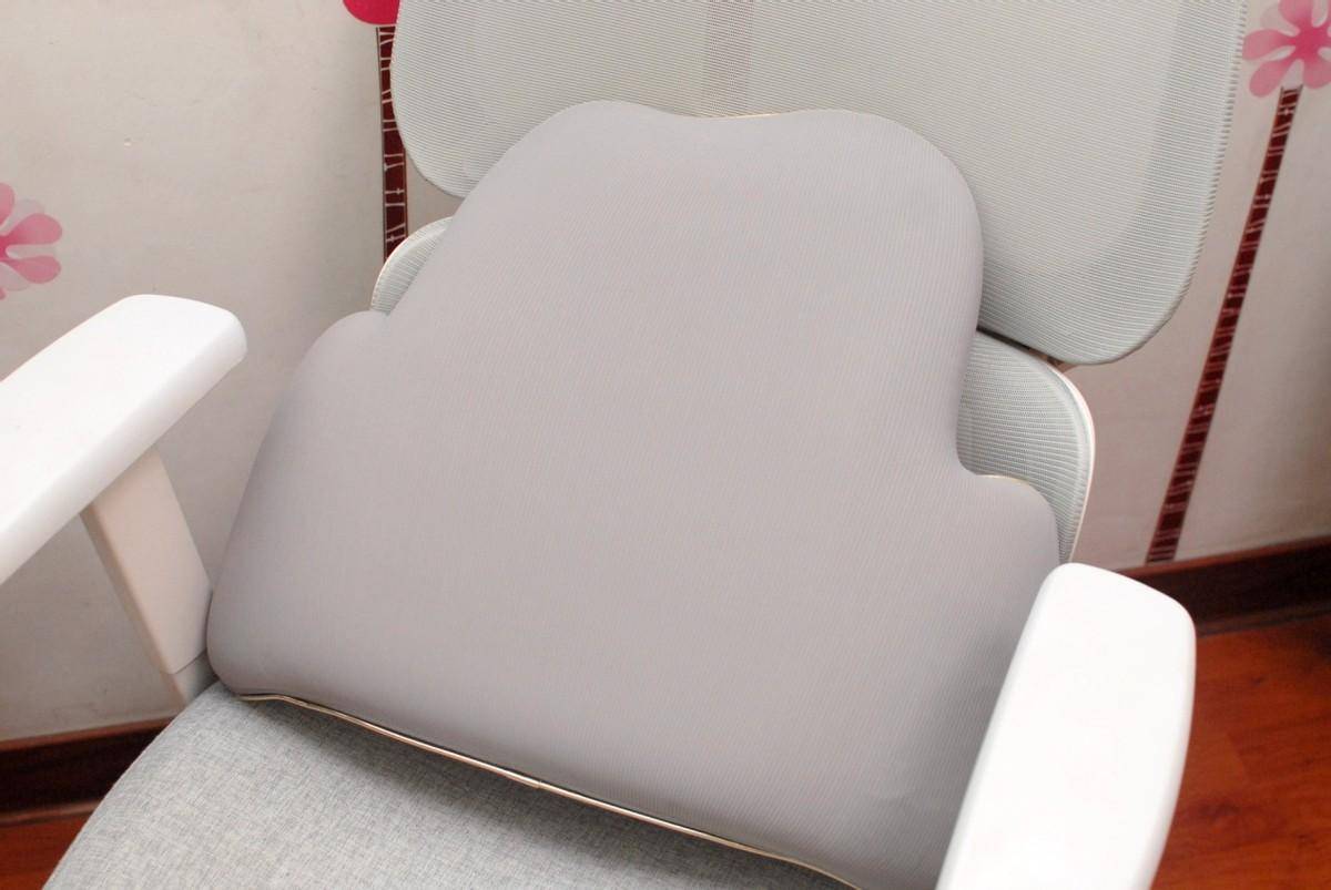 锐珀尔腰背滑行按摩器: “高山流水”式舒爽,久坐族的私人理疗师