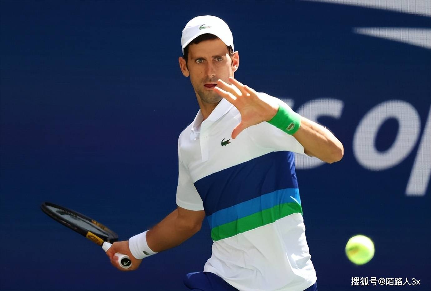 德约科维奇巴黎奥运会网球男单夺冠,成就"金满贯"传奇