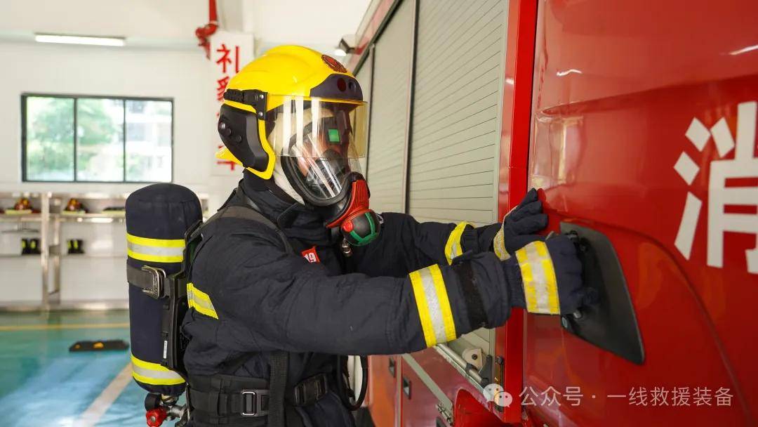 此后,光启消防智能头盔作为体现我国消防新质战斗力的代表性产品,引起