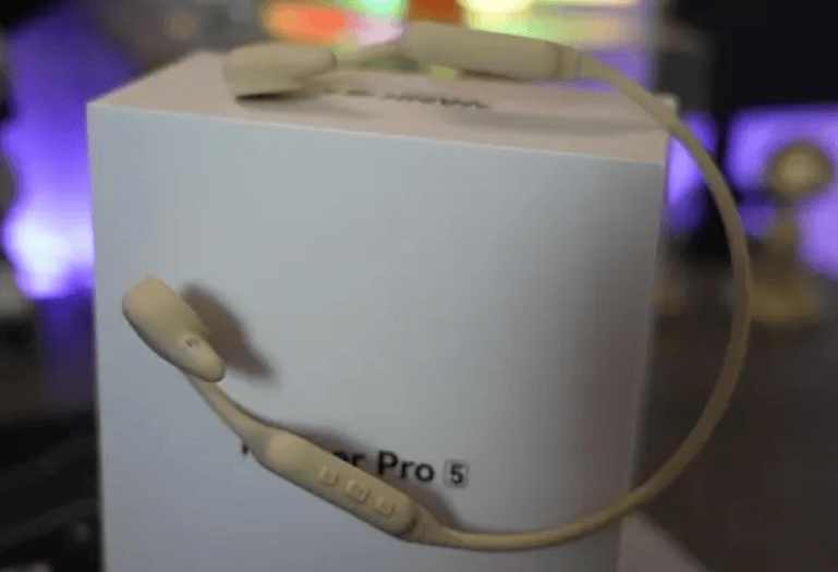 简约美学与卓越性能的完美碰撞-Runner Pro 5