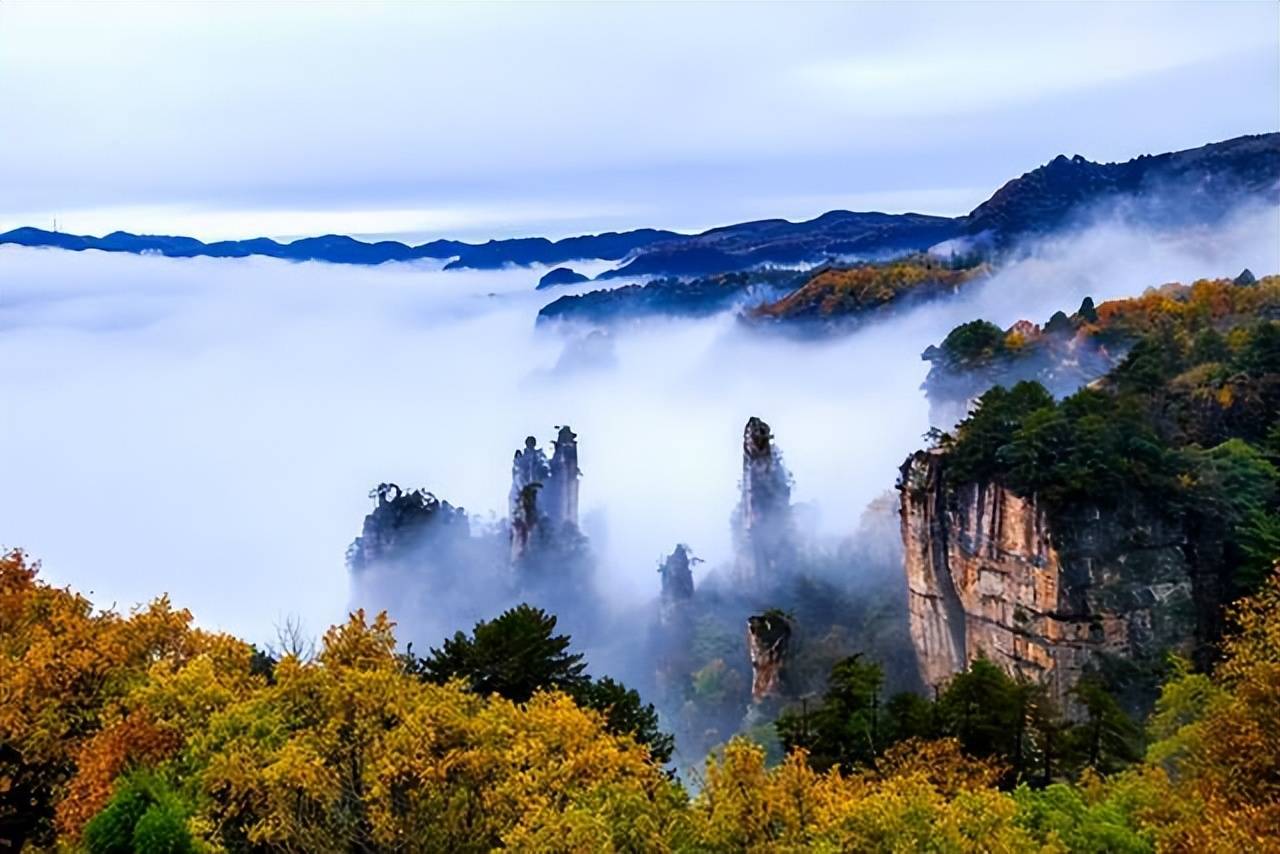 冯子振的一首散曲,形象饱满,意境闲适空灵,无愧为散曲中的名作