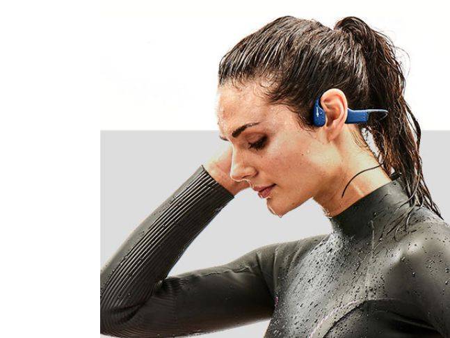 奥运冠军推荐使用的骨传导耳机该怎么选?骨传导耳机选购小技巧!