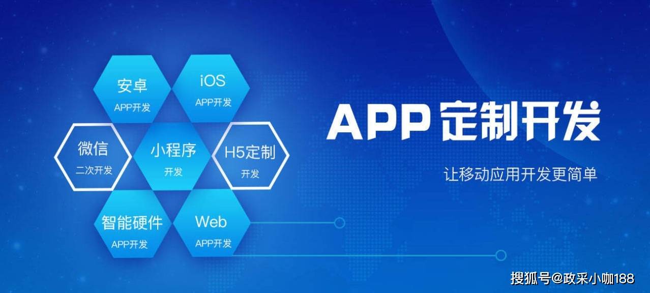 上海软件定制开发