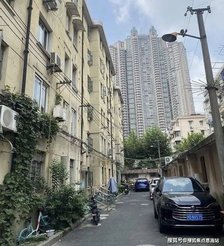 上海陆家嘴-浦城小区售楼处电话→售楼中心→ 户型-容积率-浦城小区