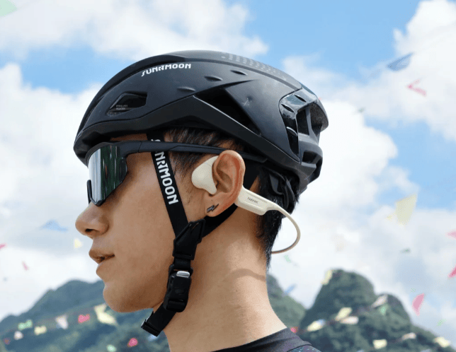 奥运游泳冠军都在用的骨传导耳机!你确定不进来看看吗?