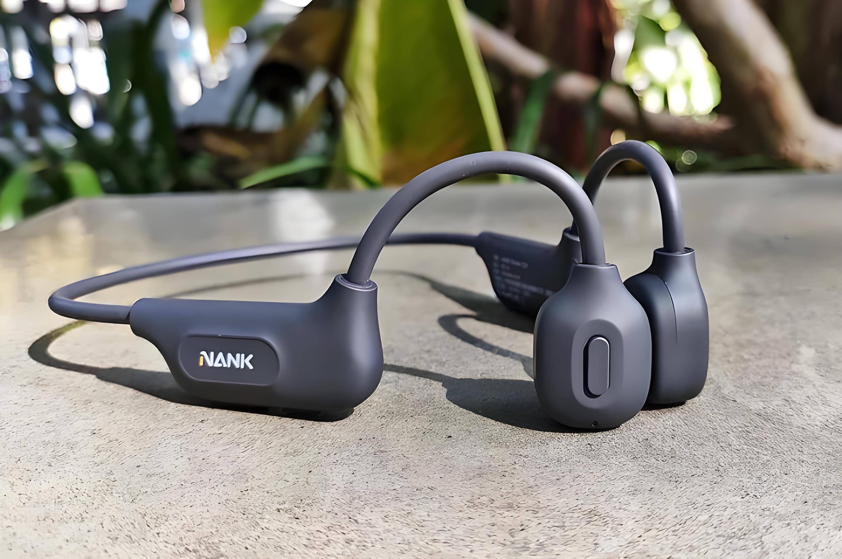 奥运冠军推荐使用的骨传导耳机该怎么选?骨传导耳机选购小技巧!