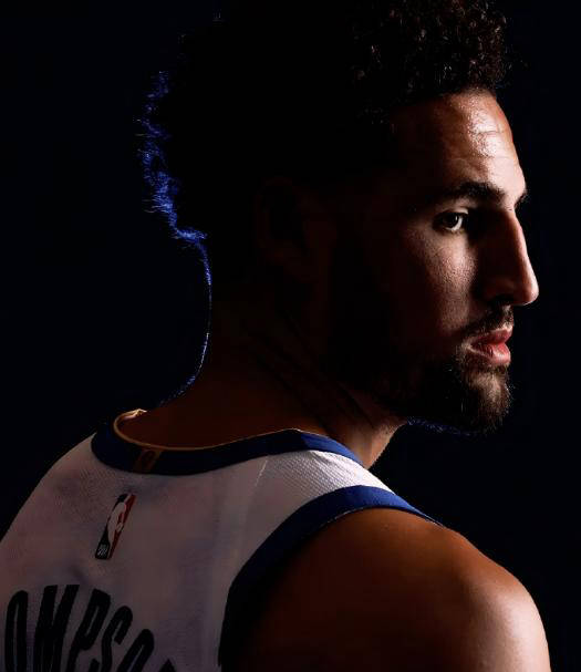 汤普森加盟独行侠:承诺与挑战并存,nba的戏剧性新篇章_拉科布_勇士队