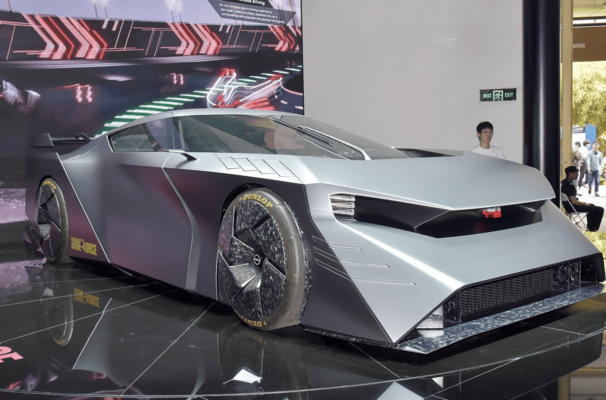 车动态：新款星途揽月上市；疑似比亚迪海豹05谍照