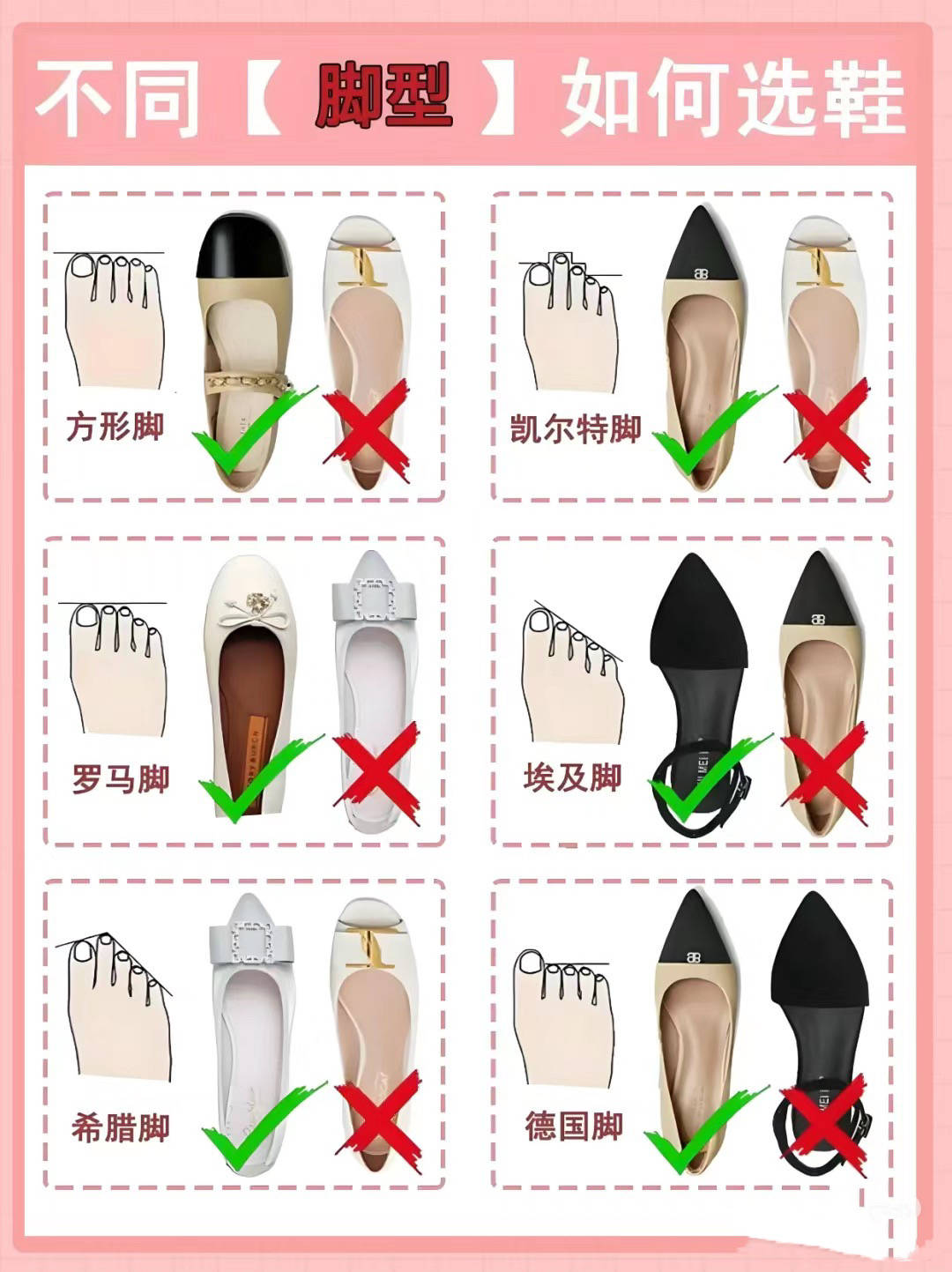 一个女人有没有品味,看她的"鞋子,包包"就明白,对比太鲜明