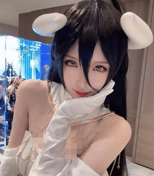 腐团儿.cosplay图片