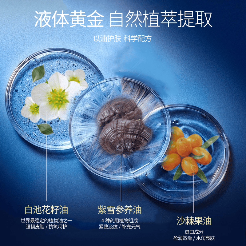 抗皱坦白局,这几款真的很值得尝试!