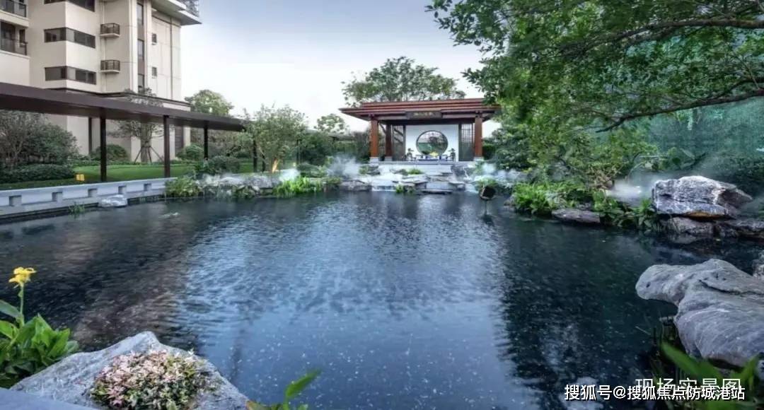 龙光天瀛别墅(售楼处电话)-2024广州龙光天瀛别墅地址-龙光天瀛别墅