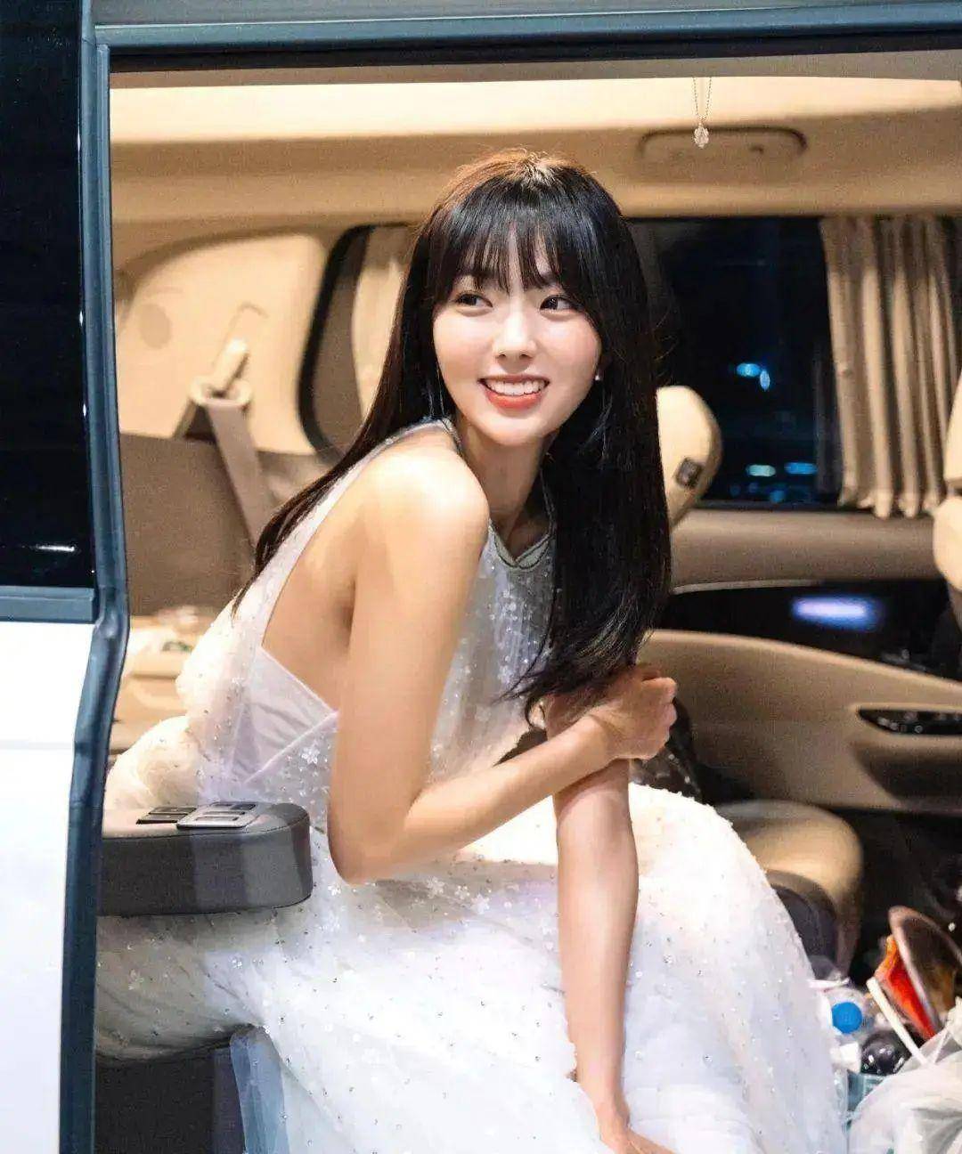 最新排名!2024年韩国最美的10位女星出炉了:宋慧乔冲进前3名