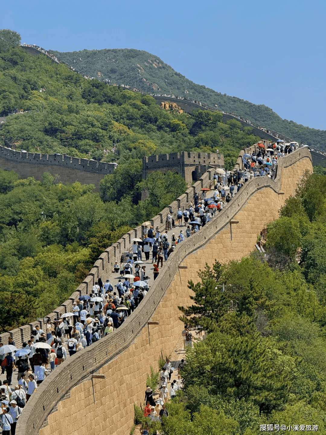 北京旅游景点近郊图片