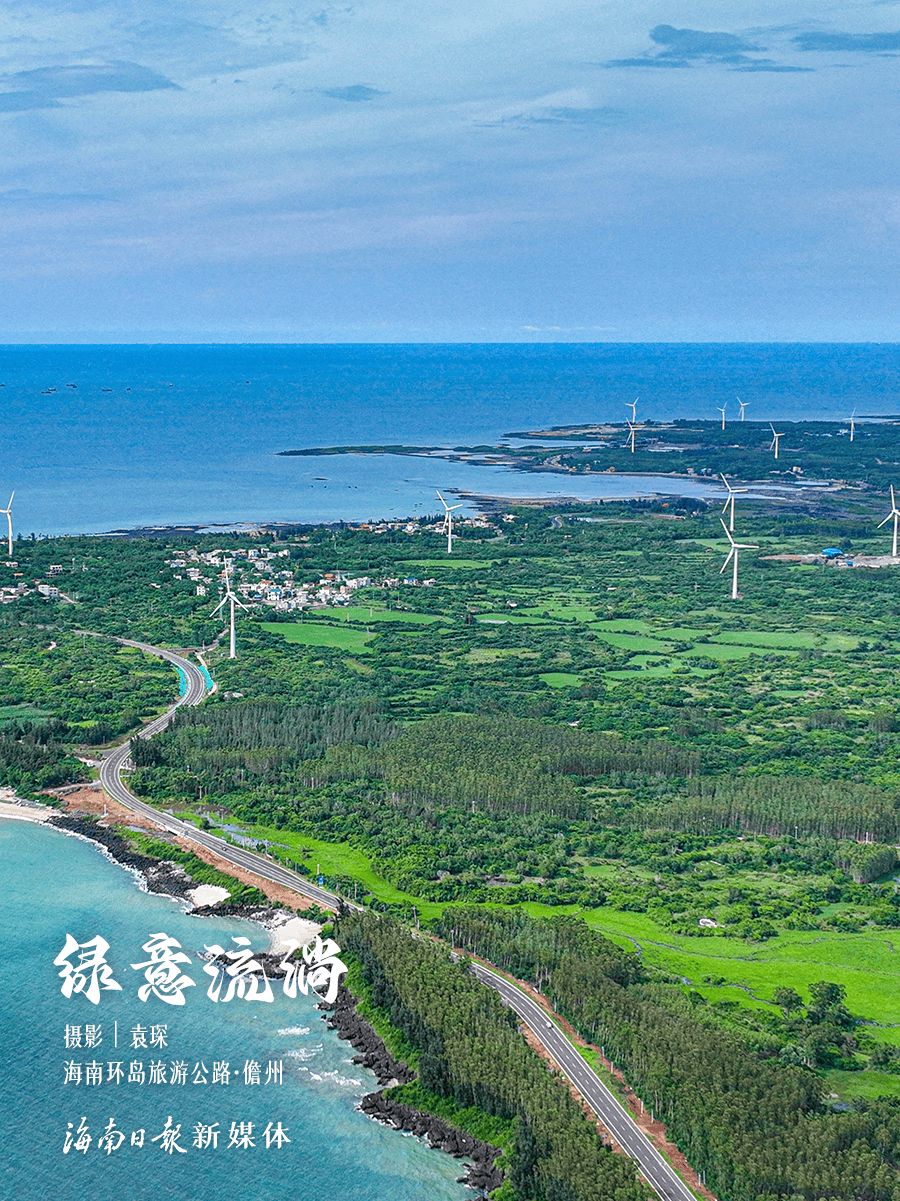 雷州半岛环岛图片