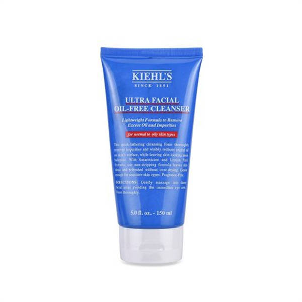 控油祛痘去黑头洗面奶哪个好?控油祛痘去黑头洗面奶排行榜前十名