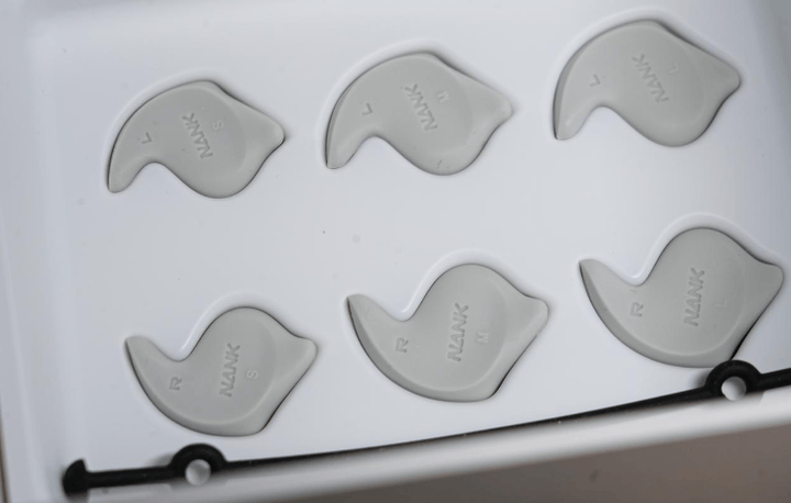 真实测评南卡Runner Pro5骨传导蓝牙耳机：解锁运动新境界，音质与安全并重