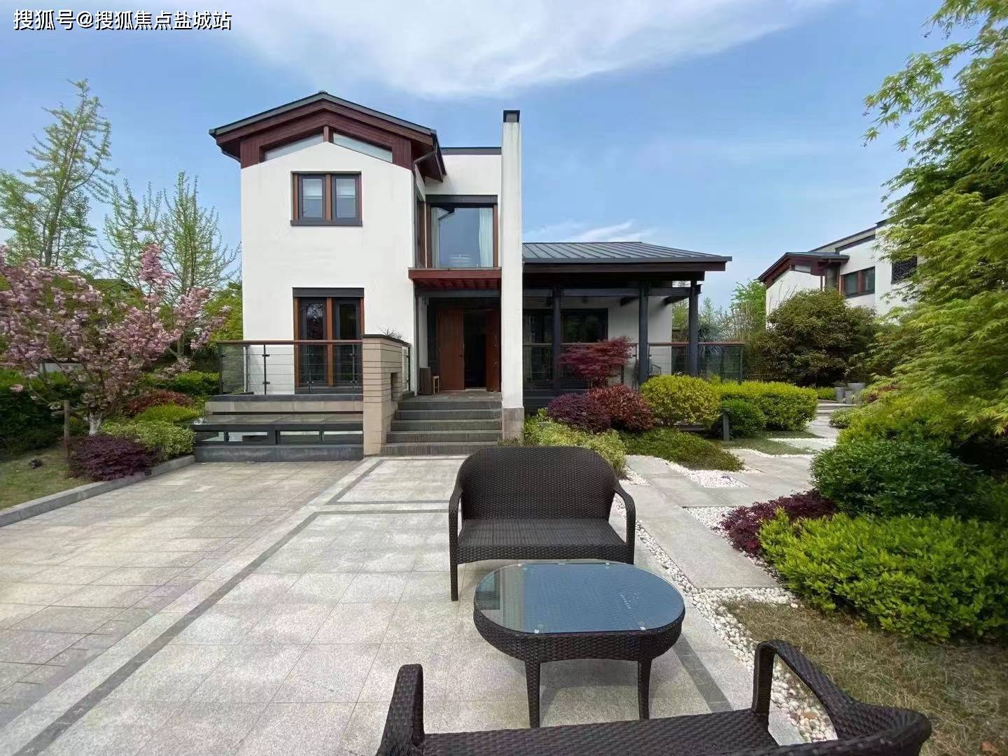 太湖源别墅(古北雅园)_2024年丨古北雅园头条百科丨古北雅园价格/面积