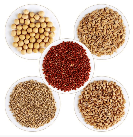 镇宅用的五谷杂粮净宅及摆放方法